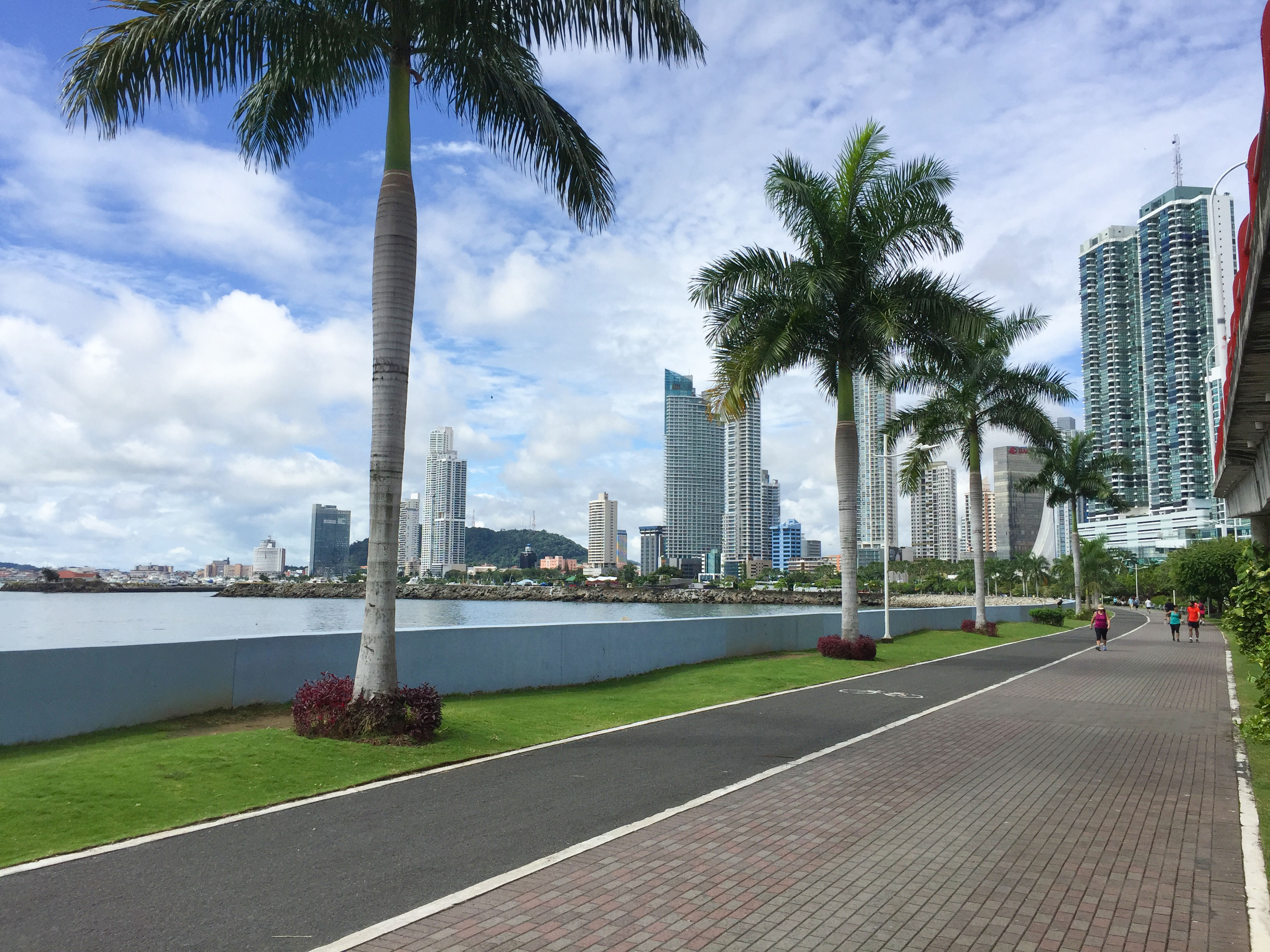 Ciclovia Panama